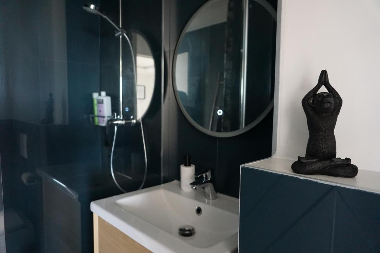 Appartement Ultra Centre - Certainement Belle Vue De