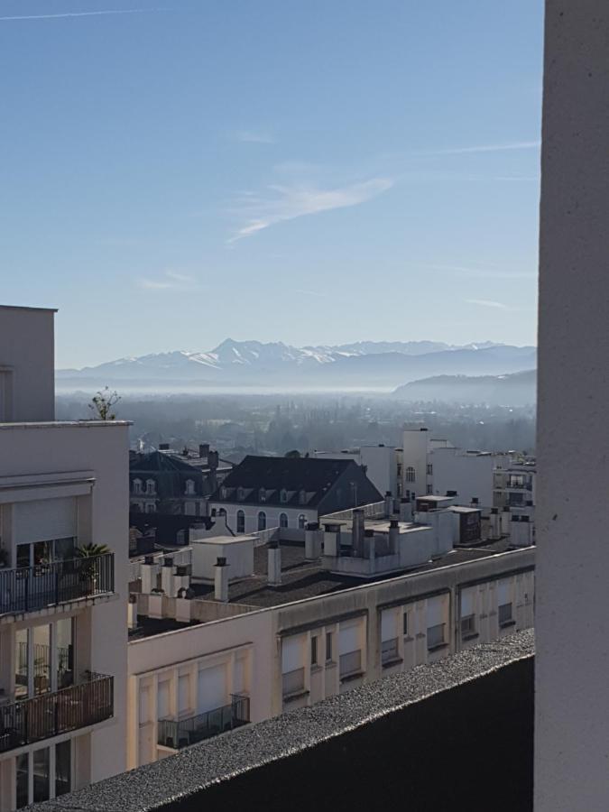Ultra Centre - Certainement Belle Vue De Appartement