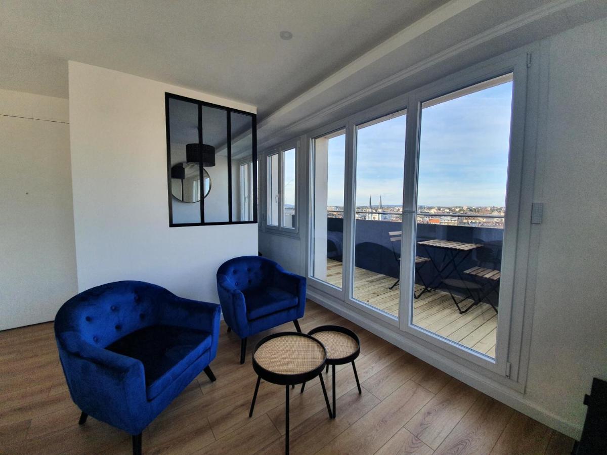 Ultra Centre - Certainement Belle Vue De Appartement